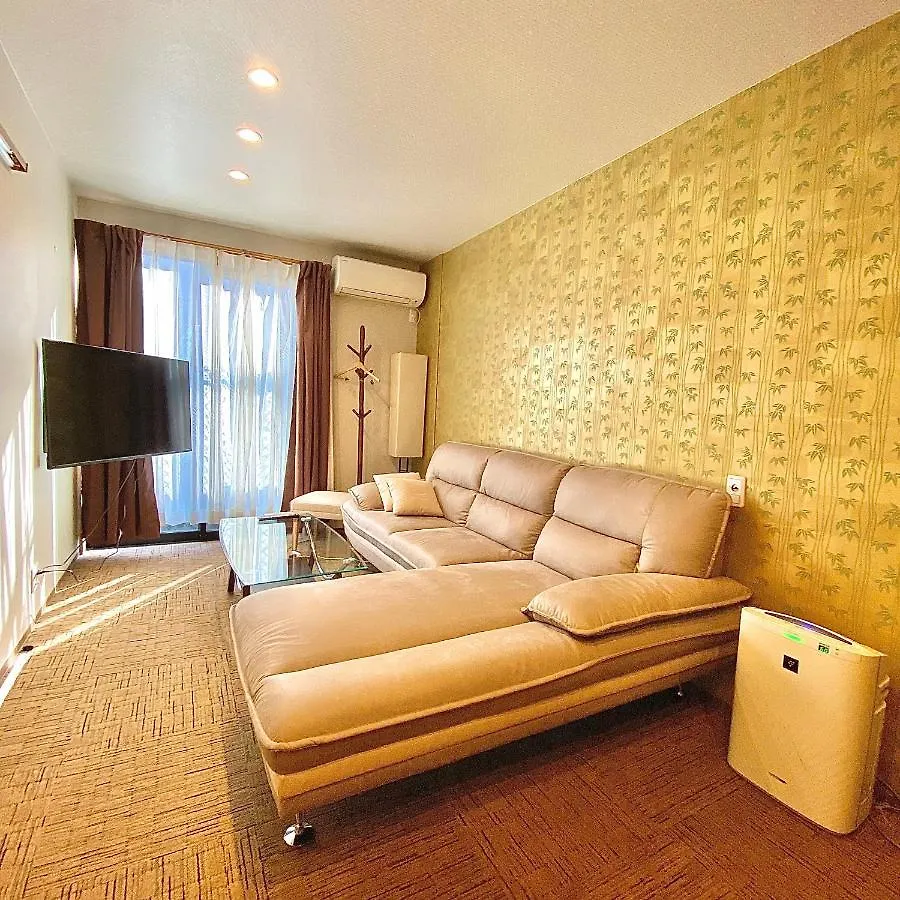Guest House One More Heart At Kyoto Station South 5 Apartment