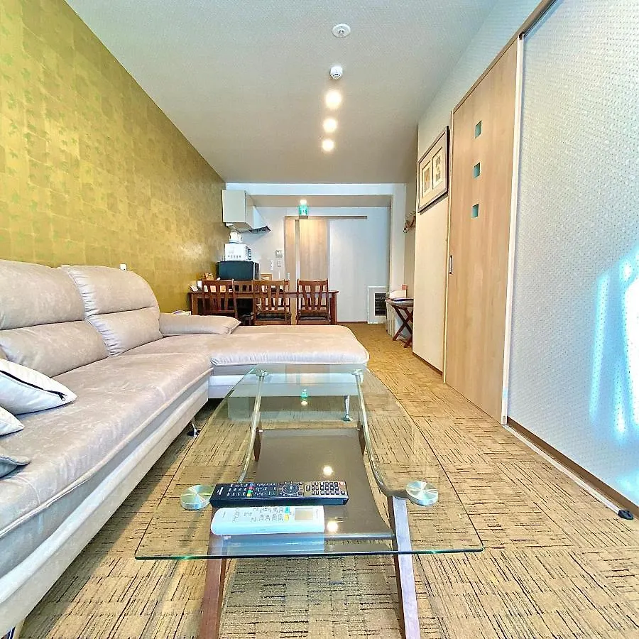 Guest House One More Heart At Kyoto Station South 5