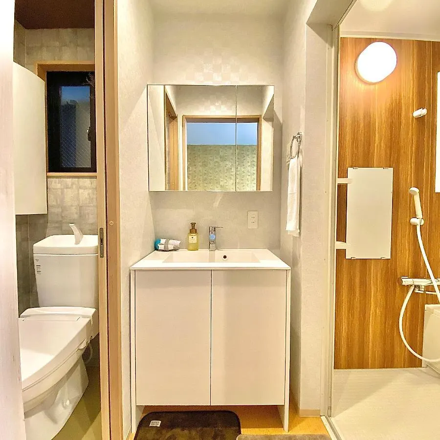 Guest House One More Heart At Kyoto Station South 5 Japan