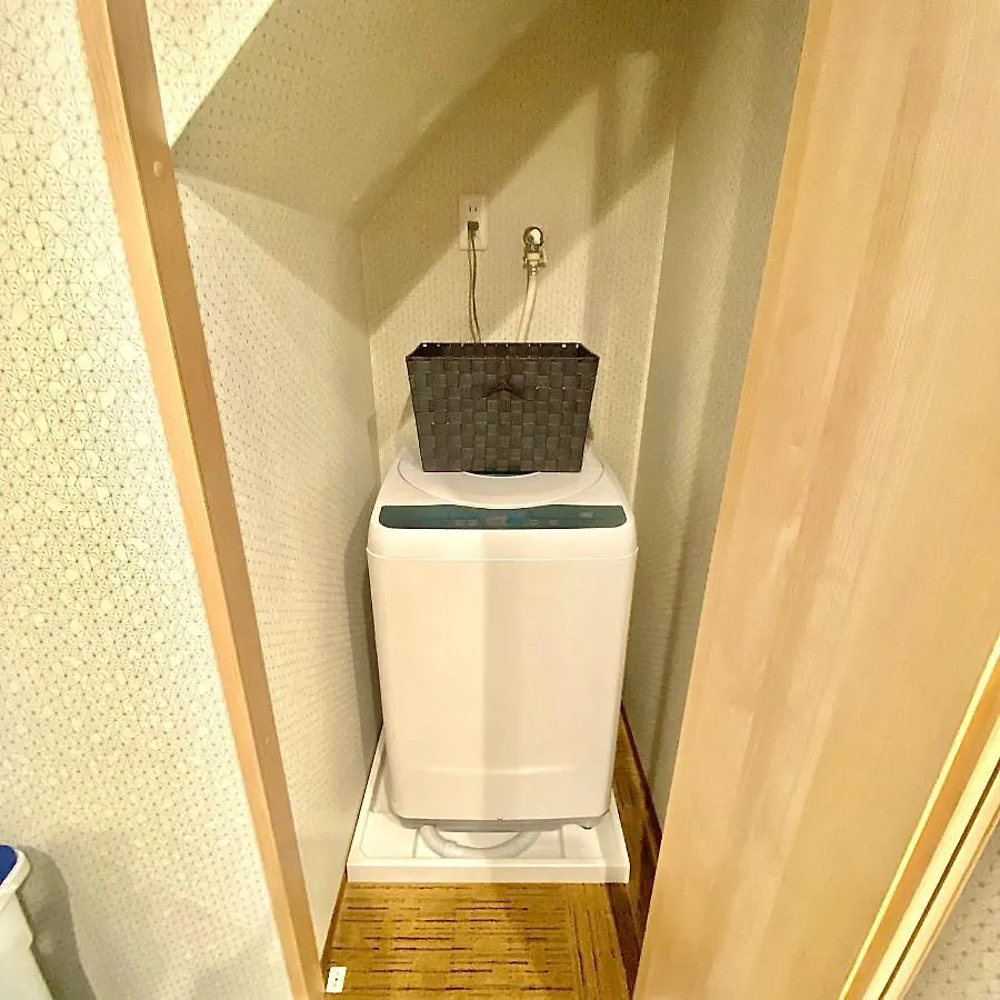 Guest House One More Heart At Kyoto Station South 5