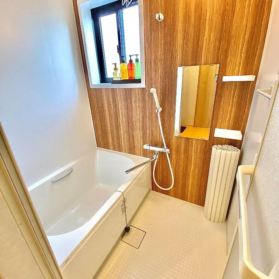 Guest House One More Heart At Kyoto Station South 5 Apartment